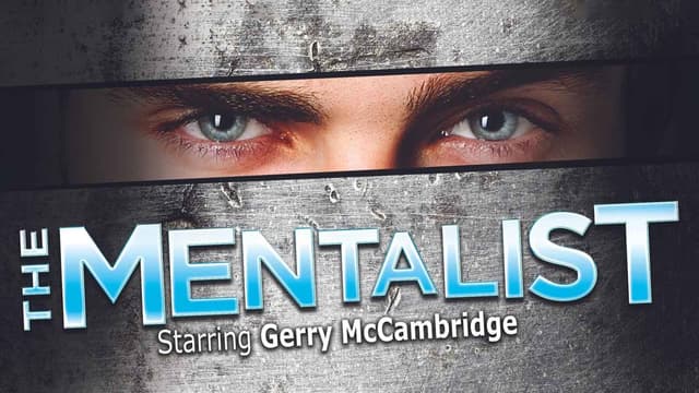 The Mentalist