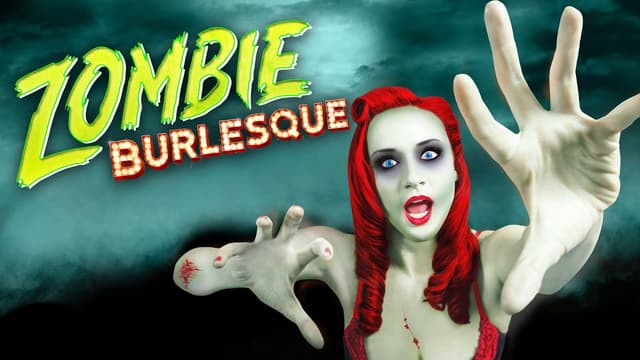 Zombie Burlesque