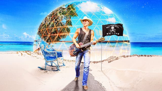 Kenny Chesney in Concert- Suite Reservation