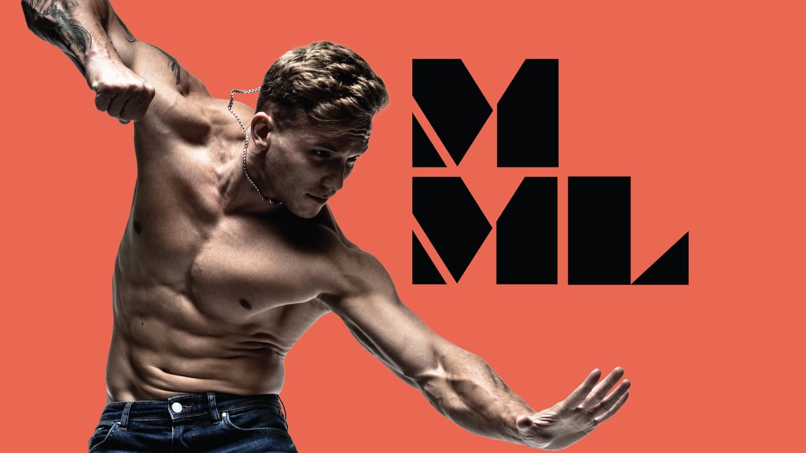 Magic Mike Live