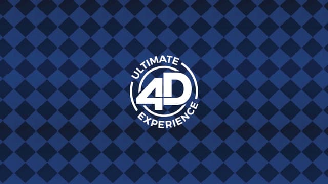 Ultimate 4D Experience