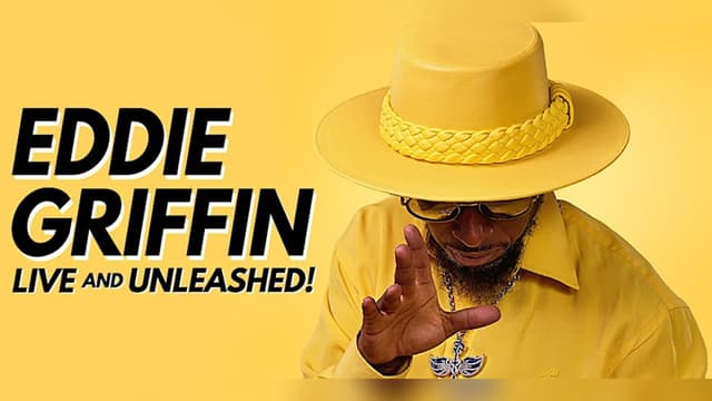 Eddie Griffin