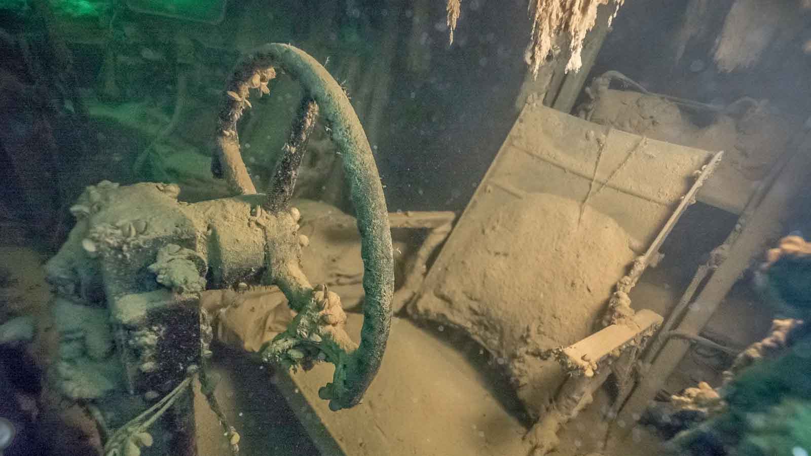 Las Vegas Scuba