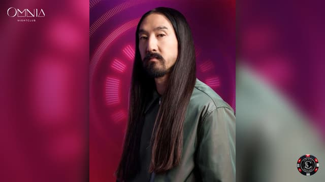 Steve Aoki