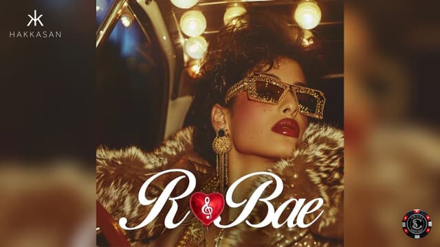 R&Bae Wednesdays w/ DJ Franzen at Hakkasan Nightclub