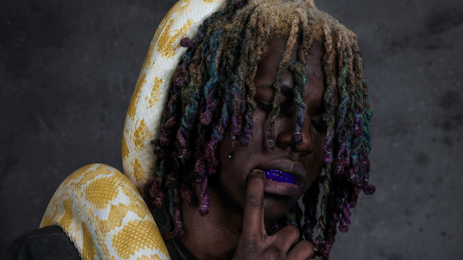 bleood: Protagonist Tour