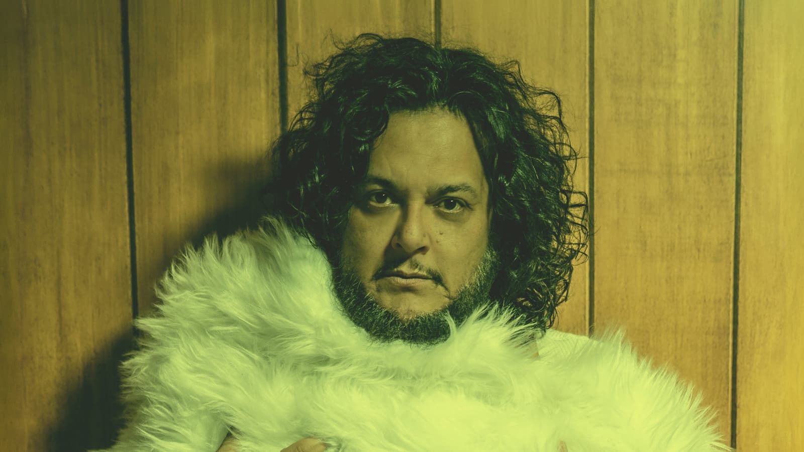 Felipe Esparza Aces of Comedy