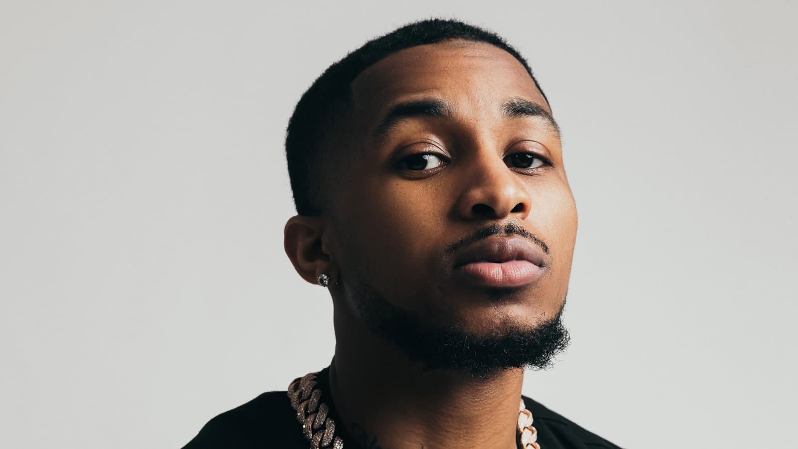 DDG: Blame The Chat Tour