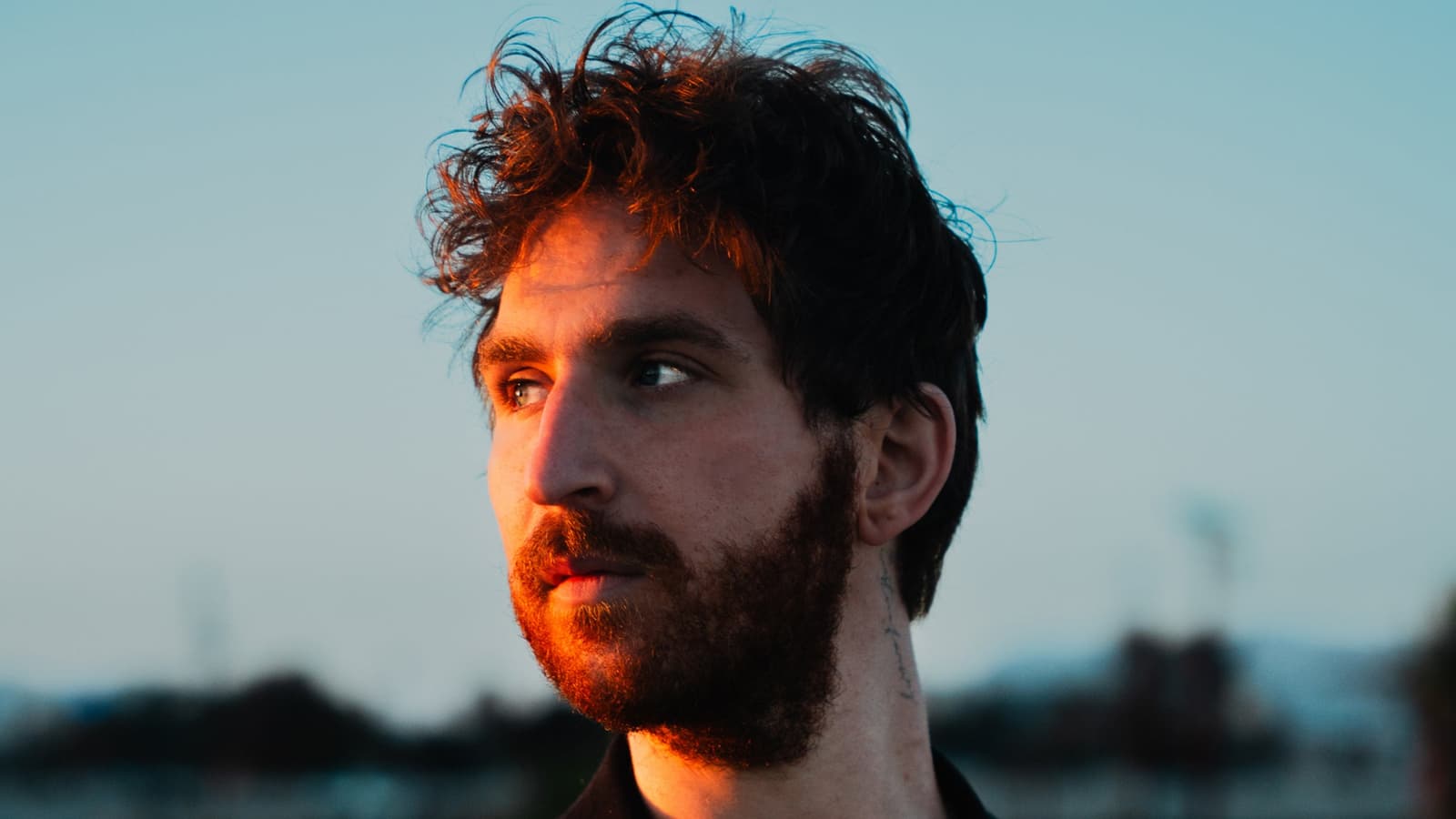 Two Feet : The Next Steps Tour