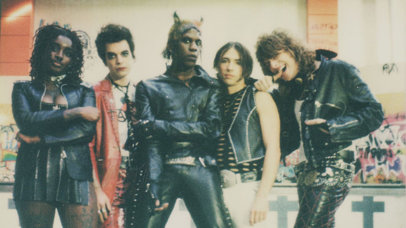 SNW Sideshow ft: Venera and Yvew Tumor