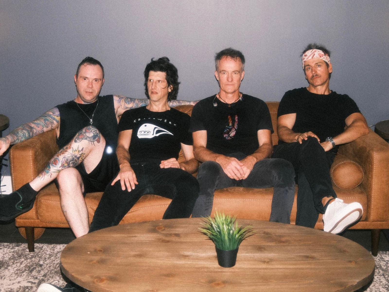 Our Lady Peace 30th Anniversary Tour w/ Special Guests The Verve Pipe