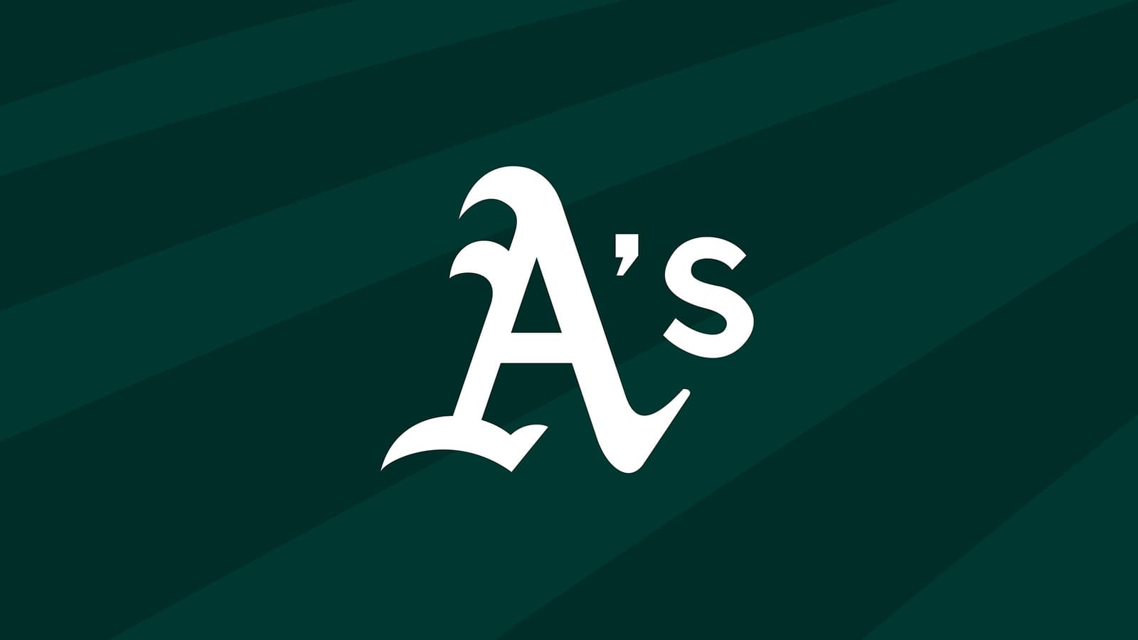 Athletics vs. Milwaukee Brewers