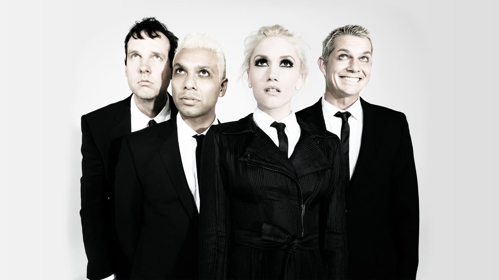 No Doubt Live at Sphere - Suite Reservation