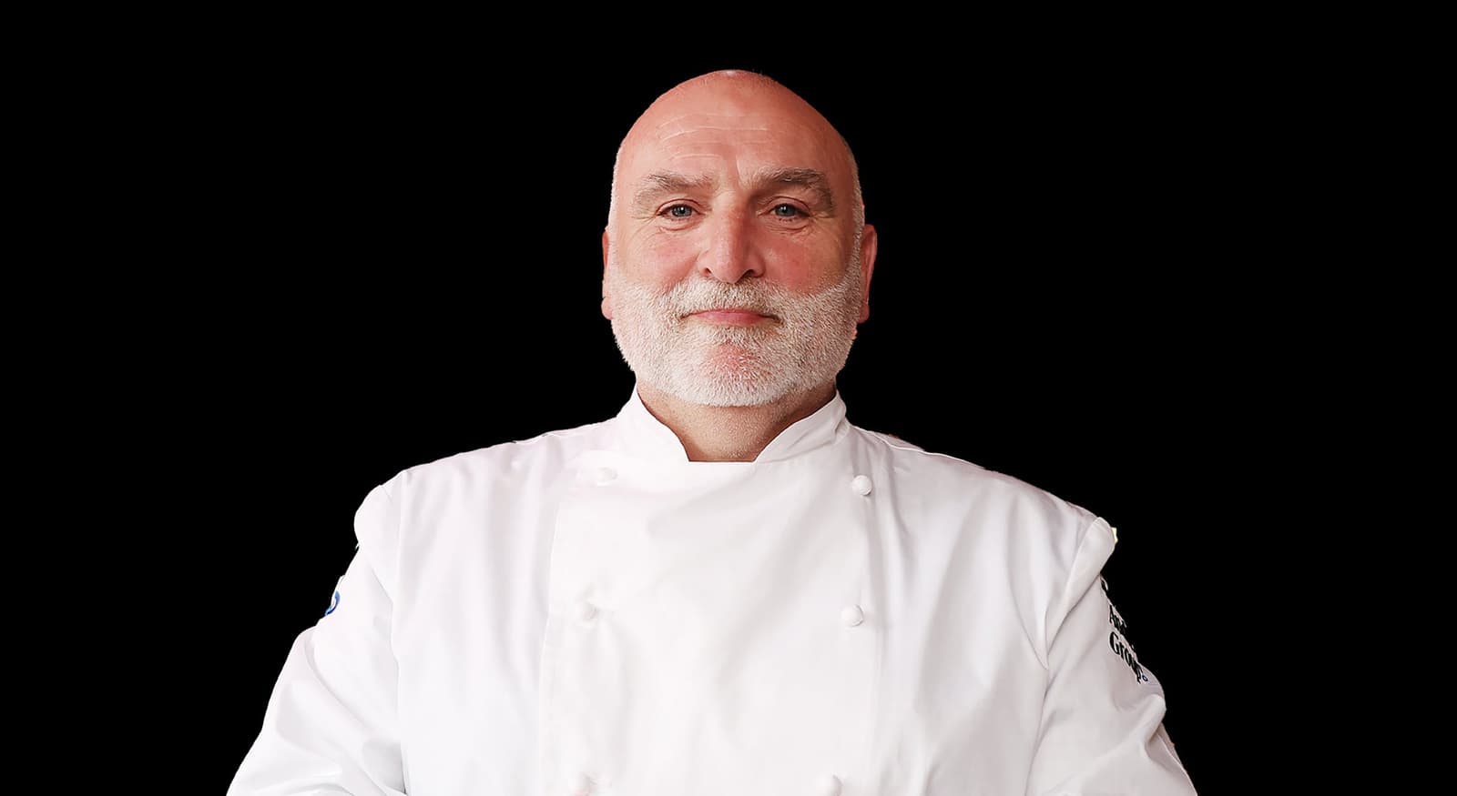 Spain My Way: Live with José Andrés