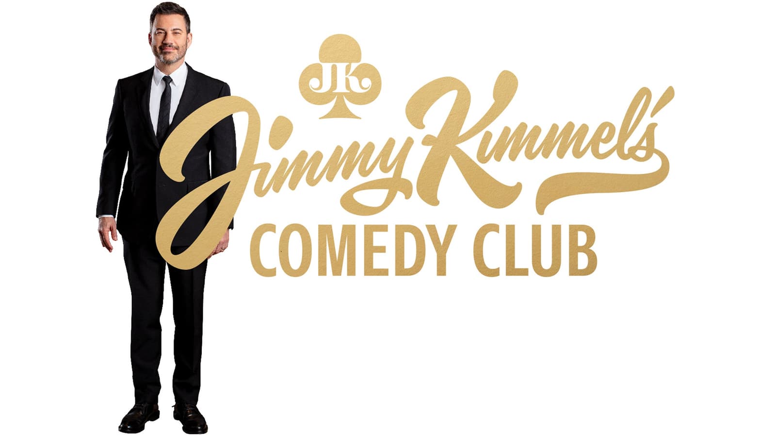 The L8nite Set At Jimmy Kimmel's Comedy Club