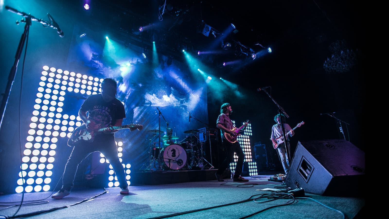 Rx Bandits - And The Battle Begun 20th