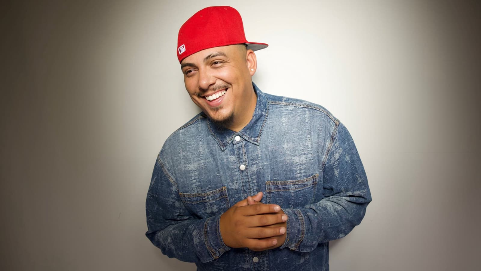 Concrete at Laugh Factory Las Vegas