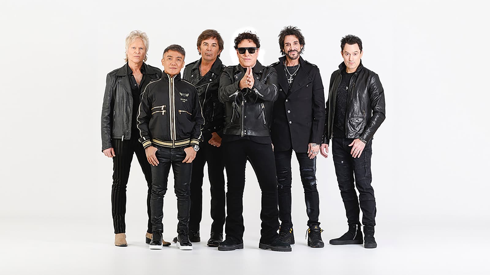 Journey - The Final Frontier Tour 2026