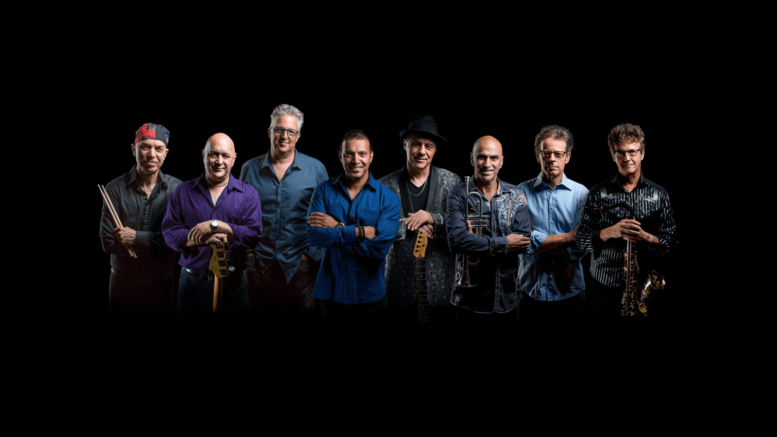 BRASS TRANSIT: The Musical Legacy of Chicago