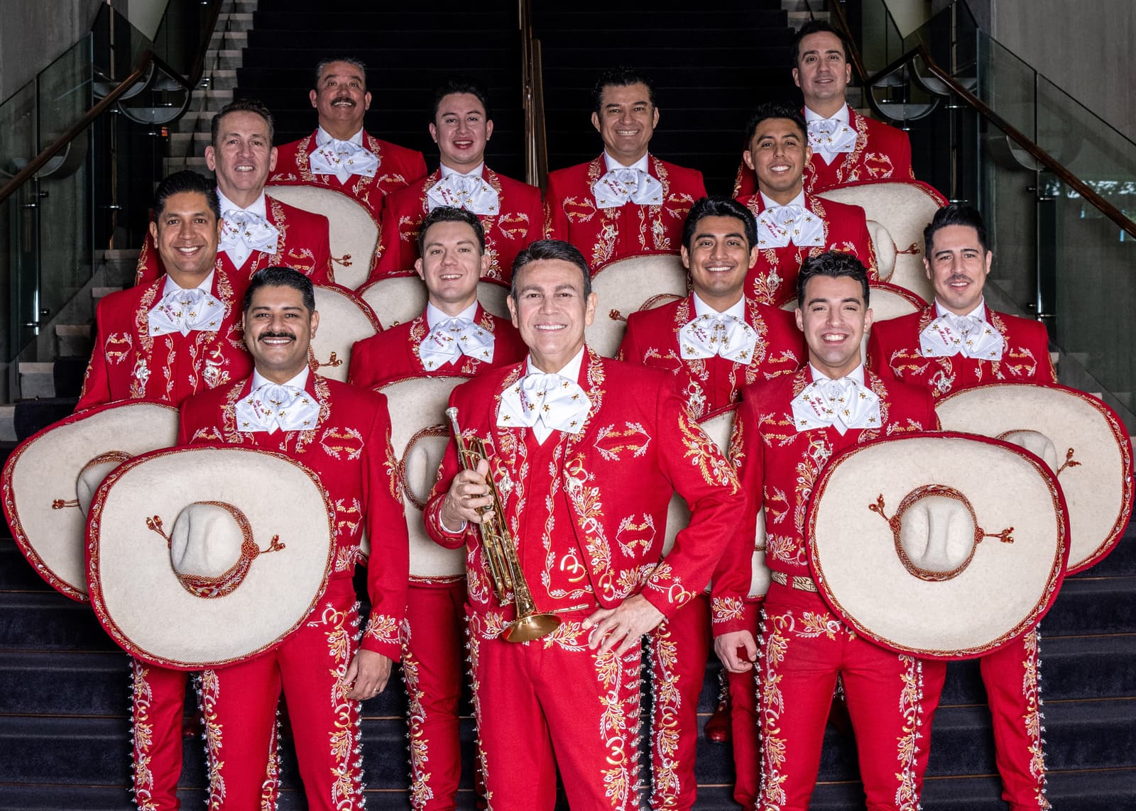 Mariachi Sol De Mexico