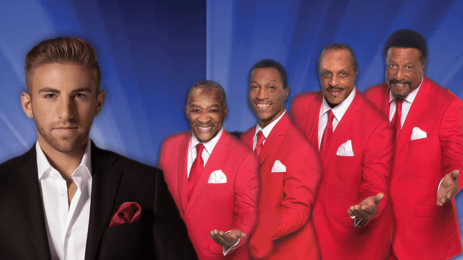 SUMMER IN THE SIXTIES: Chris Ruggiero & Motortown