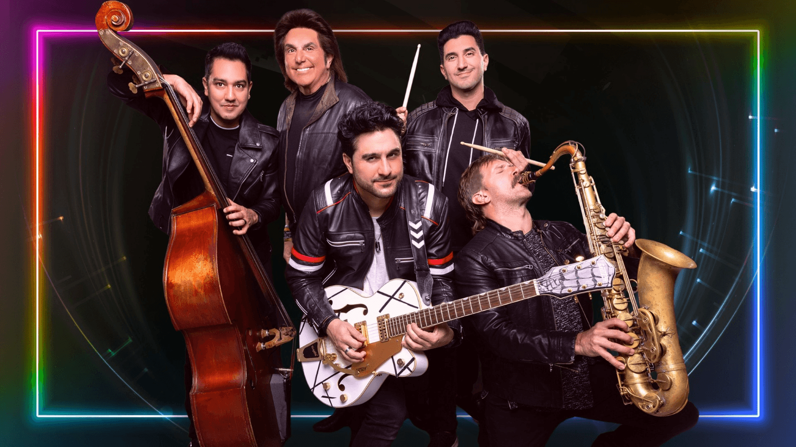 The Swinging Bronx Wanderers