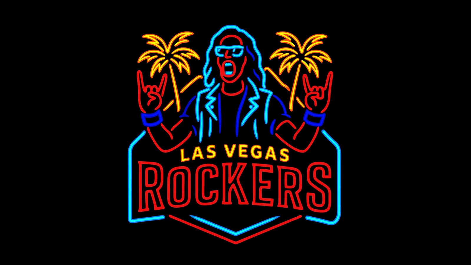 Las Vegas Rockers v Stuggart Stallions