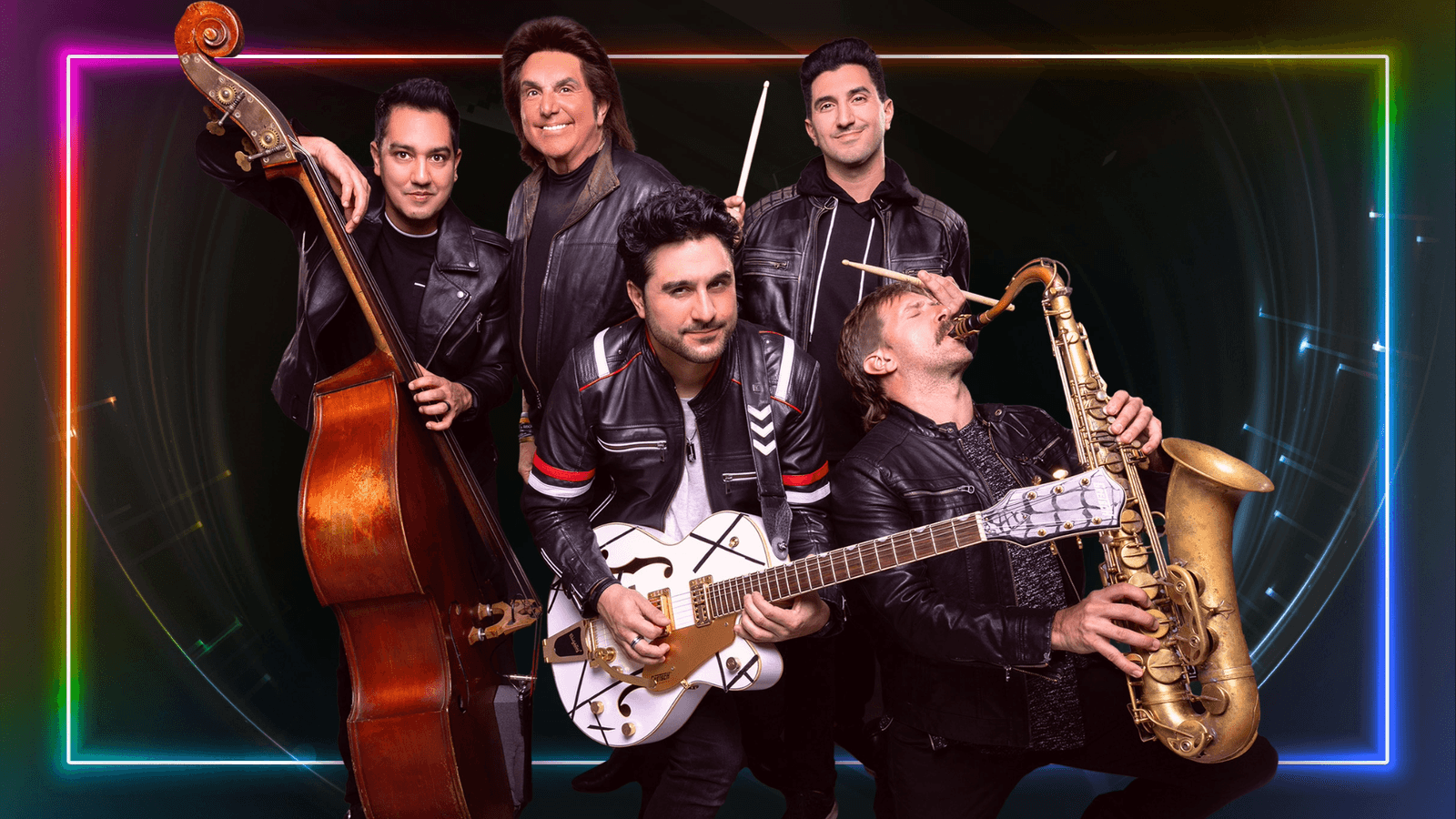 The Swinging Bronx Wanderers