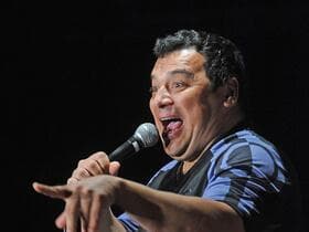 Carlos Mencia with TBA at Jimmy Kimmel's Comedy Club