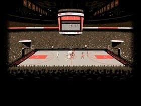 College Basketball Crown - Quarterfinals 1 (Oklahoma vs Colorado, Baylor vs Minnesota)