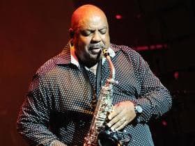 Gerald Albright