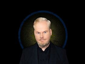 Jim Gaffigan
