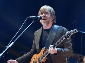 Phish - 3 Day Pass (4/16 - 4/18)