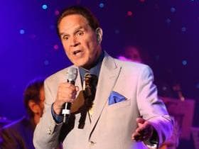 Rich Little with Laugh Factory