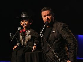 Terry Fator