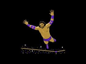 WWE World at Wrestlemania 42