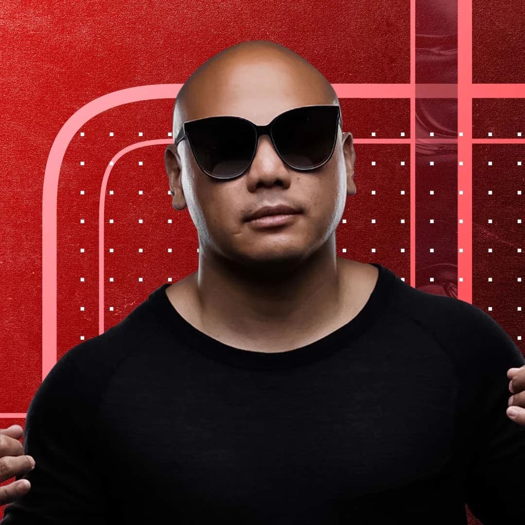 DJ Lucky Lou at JEWEL Nightclub