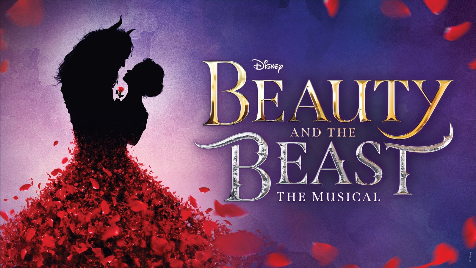 Beauty And The Beast (Touring)