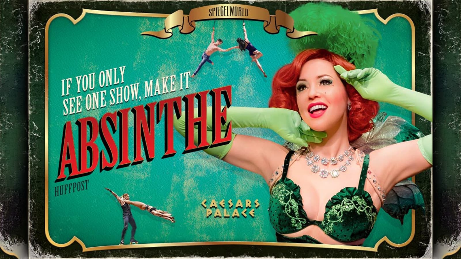 Absinthe