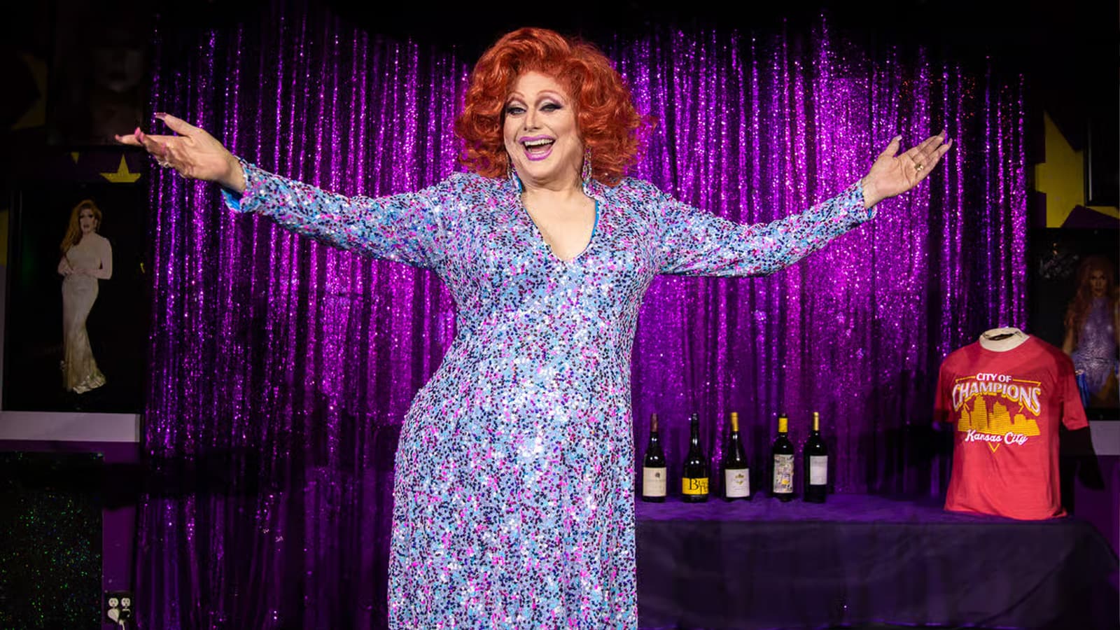Drag Becomes Her