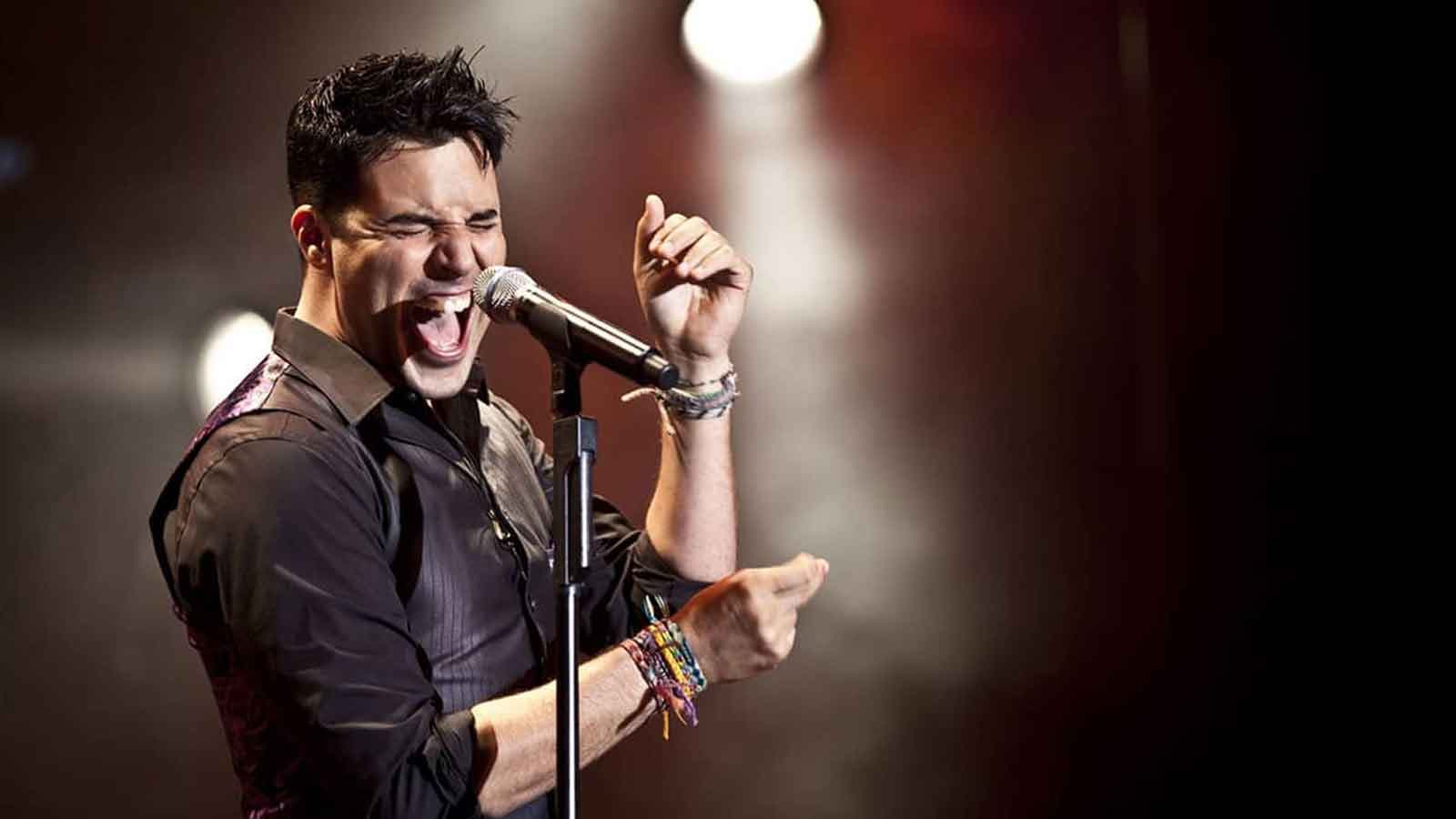 Frankie Moreno