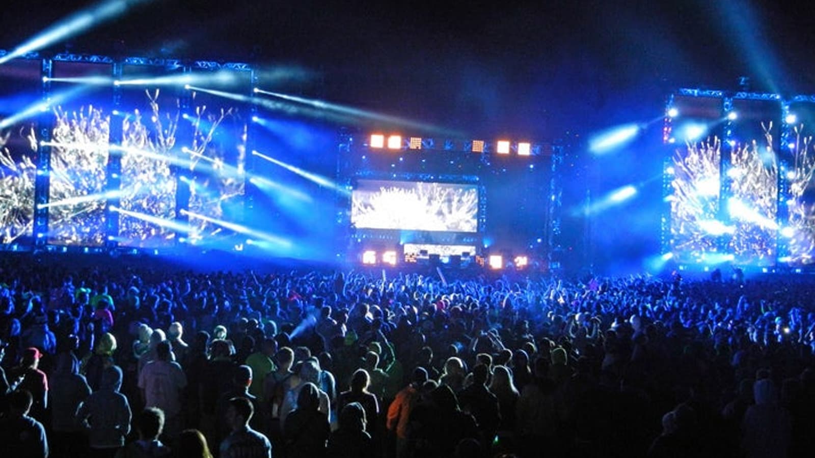 Ultimate Music Experience