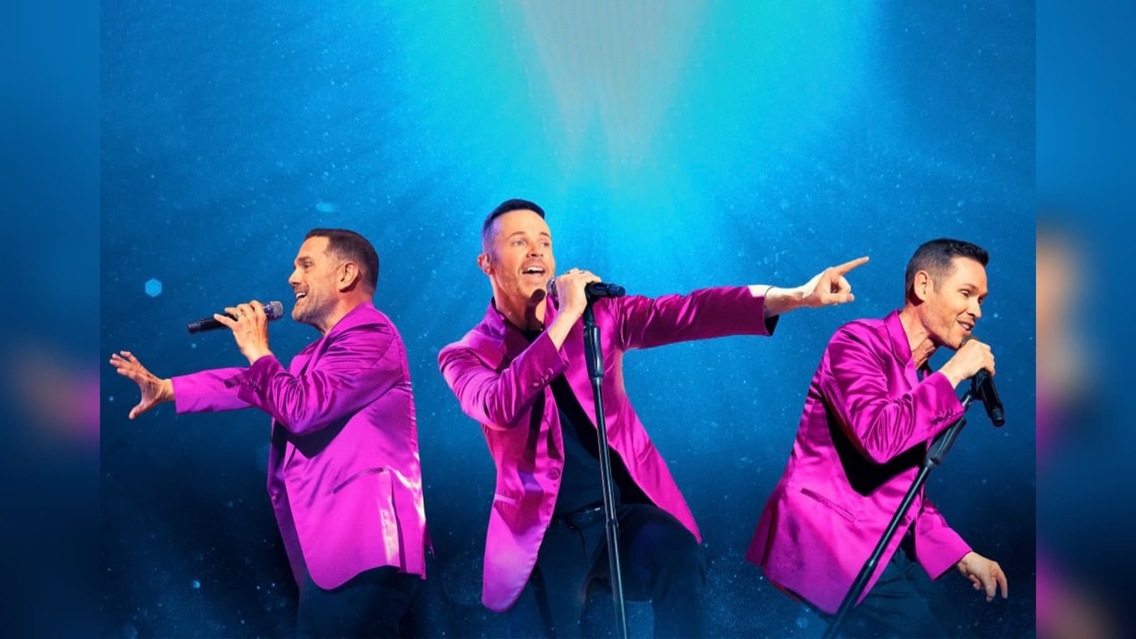 Human Nature: Back To The Sound Of Motown