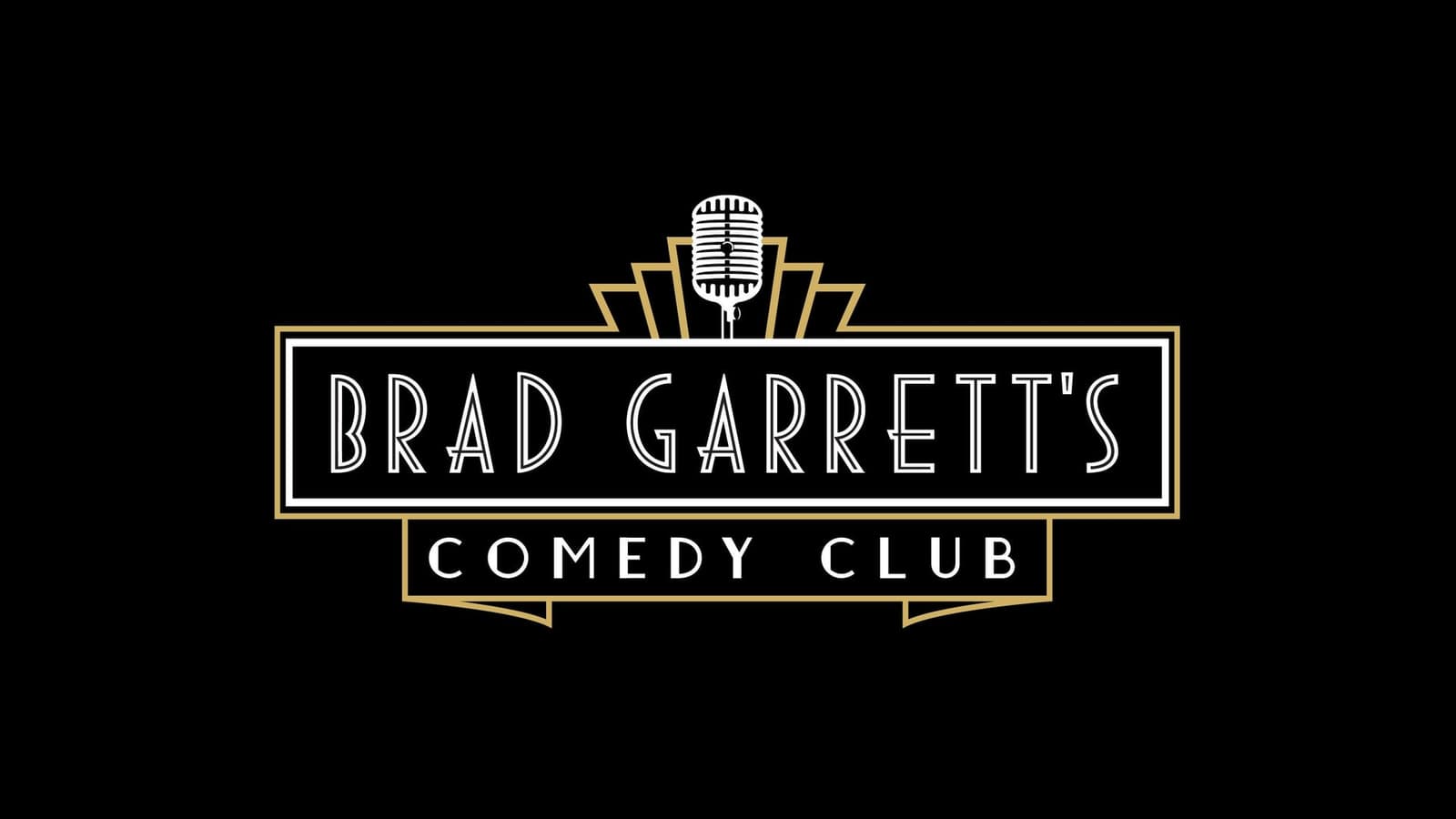 BGCC: Brad Garrett with Jay Black