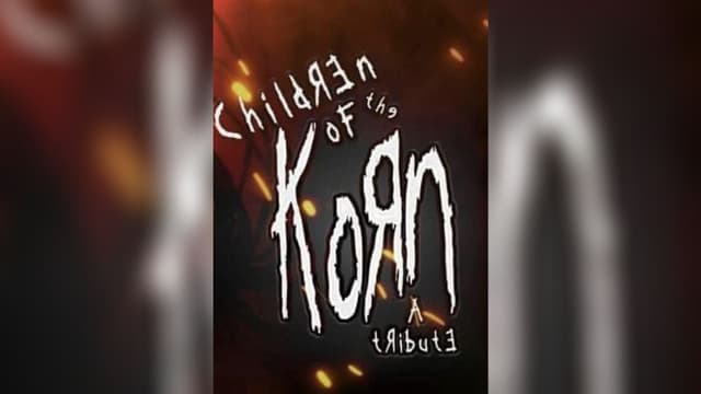 Abusement Park & Children of the Korn (Korn Tribute)