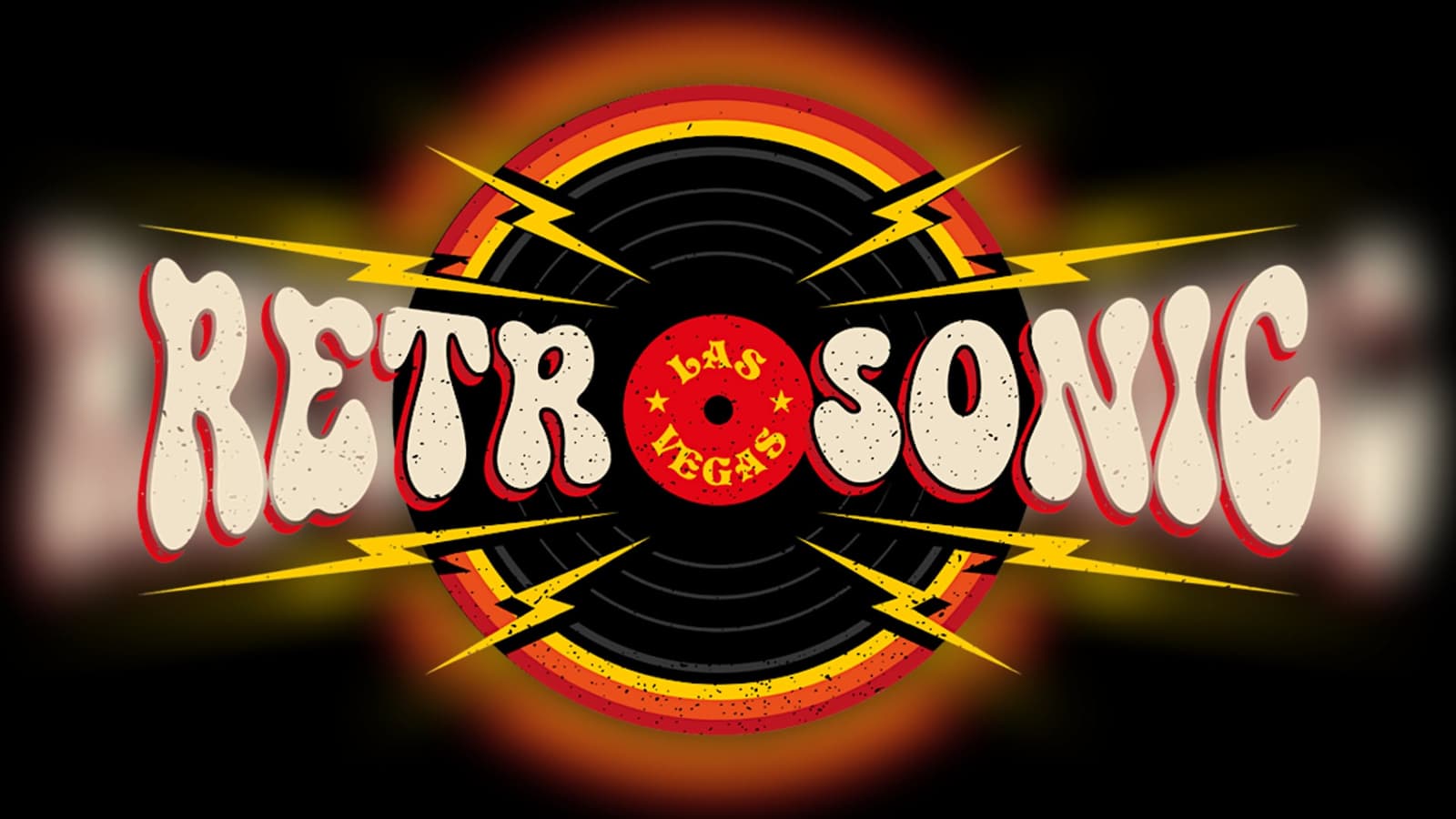 Retrosonic LIVE