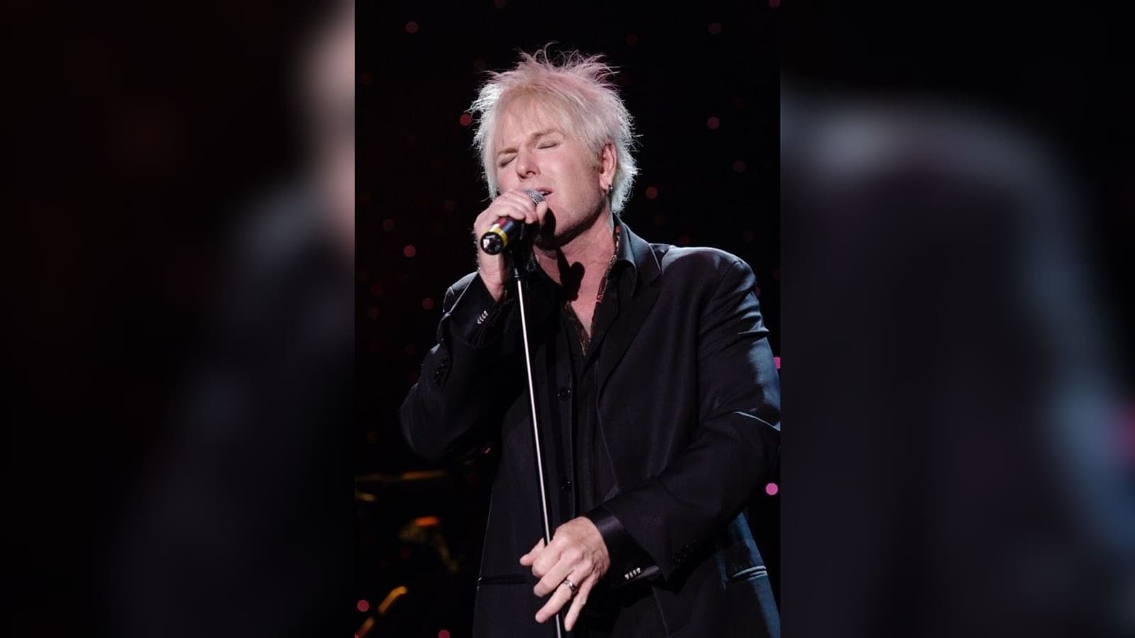Jimmy Hopper Presents: HITZ of Billy Joel, Elton John, and Neil Diamond
