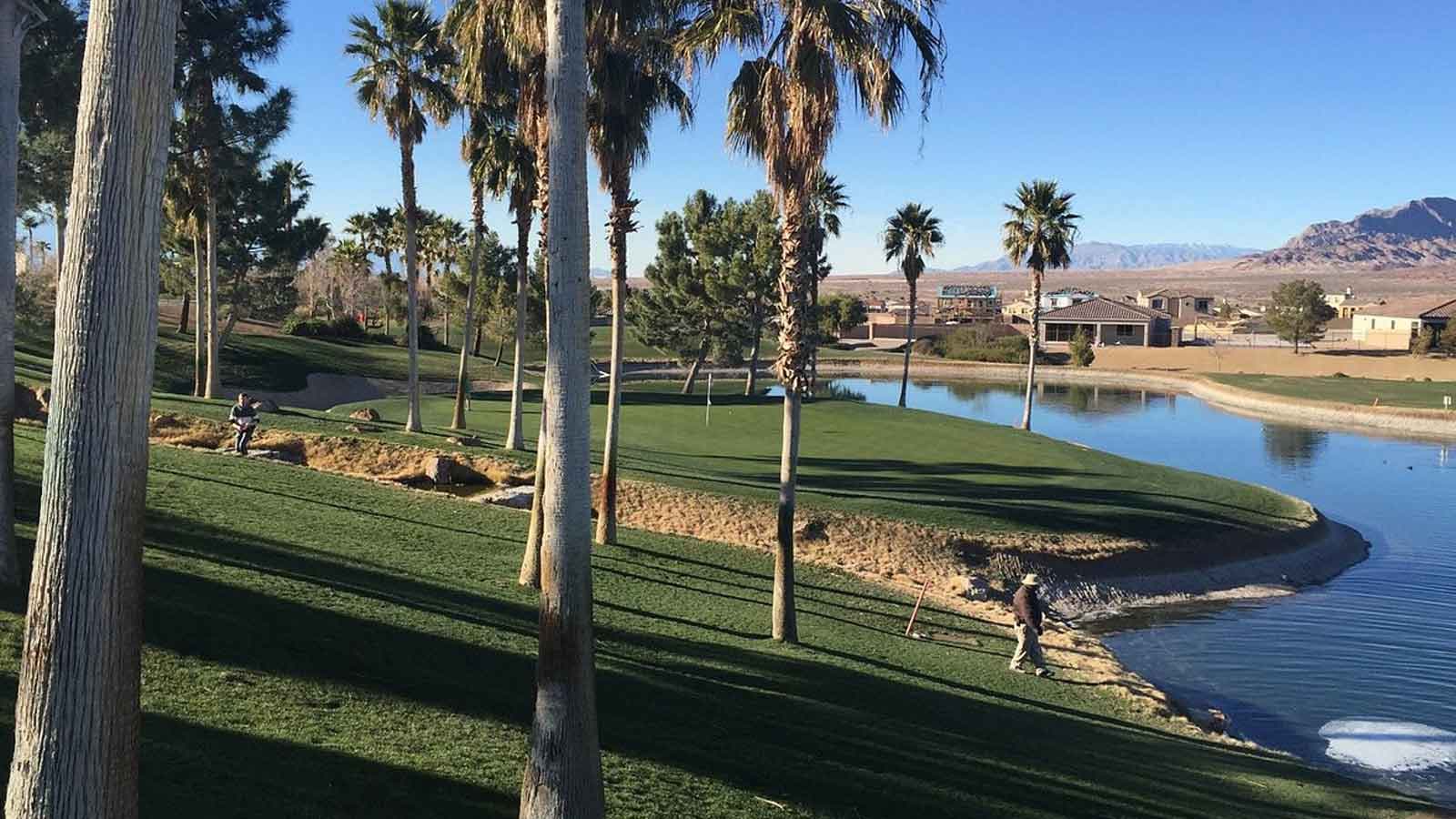 Chimera Golf Club