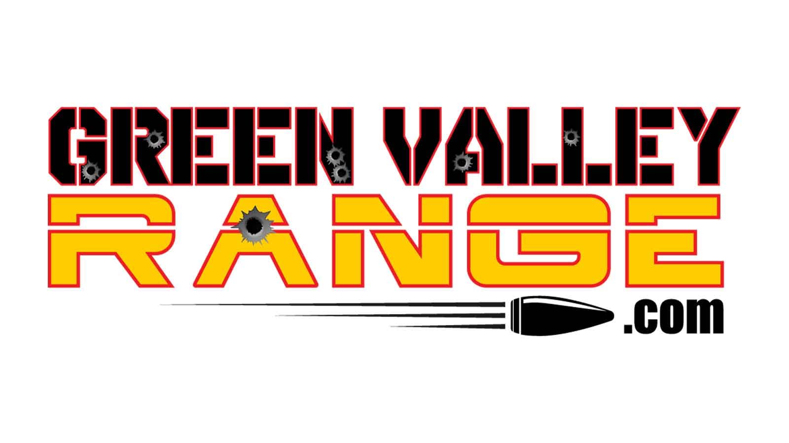 Green Valley Range