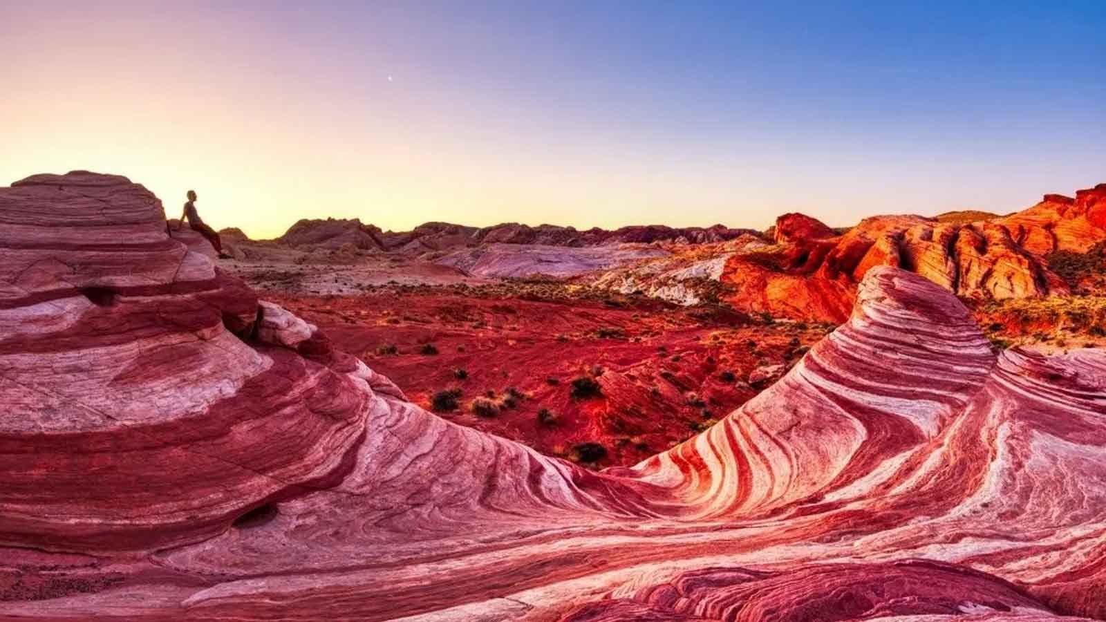 Valley of Fire